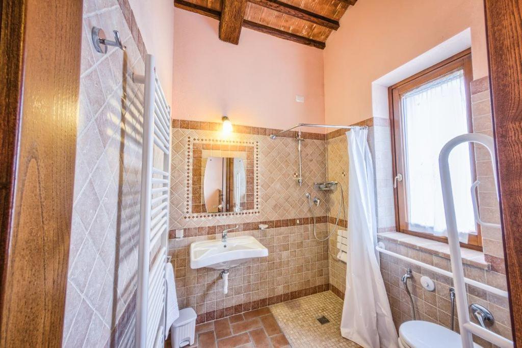 Borgo Struginati Villa Doglio  Exterior foto